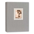 Zep Einsteckalbum AY46300G Cassino Grey für 300 Bilder 10x15 cm