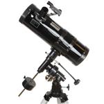 f Byomic Spiegelteleskop P 114/500 EQ-SKY