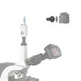 Byomic Universeller DSLR Kamera Adapter für Mikroskope