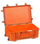 f Explorer Cases 7630 Koffer Orange