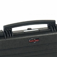 Explorer Cases 9413 Koffer Schwarz mit Schaumstoff