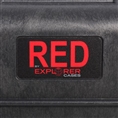 Explorer Cases RED Line 11413 Waffenkoffer mit Schaumstoff
