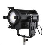 f Falcon Eyes Bi-Color LED Spot Lampe Dimmbar DLL-1600TDX auf 230V oder Akku