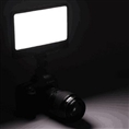 Falcon Eyes Soft LED Lampe Set Dimmbar DV-80SL-K2 inkl. Akku
