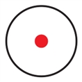 Konus Red Dot Zielfernrohr SightPro Fission 2.0