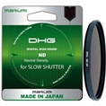 Marumi Grau filter DHG ND64 62 mm