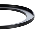 Marumi Step-down Ring Objektiv 43 mm zum Zubehörteil 37 mm