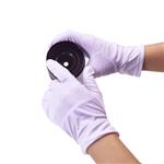 f Matin Microfiber Reinigungs Handschuhe M-6326