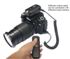 Pixel Fernauslöser Drahtloss RW-221/DC2 Oppilas für Nikon