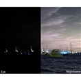 SiOnyx Nightwave Maritime Farb-Nachtsicht Kamera