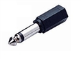 Falcon Eyes Klinkenstecker-Adapter SCA-63 3,5 nach 6,3 mm