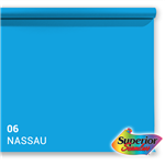 f Superior Hintergrund Papier 06 Nassau 1,35 x 11m