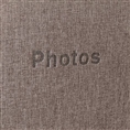 Zep Foto Album HD2931BR Pergamin Album 30 sheets 29x31 cm