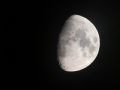 Kowa - Der Mond und weiter