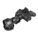 f AGM FoxBat-5 NL1 Nachtsichtfernglas 5x Vergrößerung Gen2+ Green Phosphor