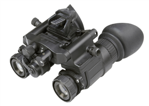 f AGM NVG-50 AP Binokulares Nachtsichtgerät Gen2+ Green Phosphor
