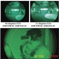 AGM NVG40 Taktisches Binokulares Nachtsichtgerät Gen 2+
