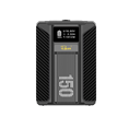 Rolux V-Mount Akku Dynasty III 150Wh 14,8V 10350mAh