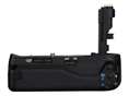 Pixel Batteriegriff E14 für Canon 70D/80D