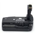 Pixel Batteriegriff E20 für Canon 5D Mark IV