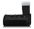 Pixel Batteriegriff E8 für Canon 700D/650D/600D/550D