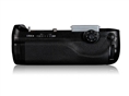 Pixel Batteriegriff MB-D12 für Nikon D810/D800/D800E