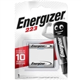 Energizer Lithium-Batterie 6V CR223 (6x 2 Stück)
