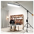Aparo RGBWW LED Air Light RADI-09 Pro Air