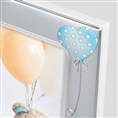 Baby Bilderrahmen B17246B Ivan Blue 10x15 cm