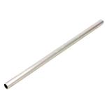 f Benel Aluminiumrohr für Hintergrund Rolle 235 cm x 5 cm x 2,5 mm