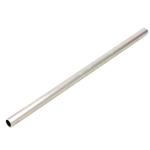 f Benel Aluminiumrohr für Hintergrund Rolle 235 cm x 5 cm x 2,5 mm