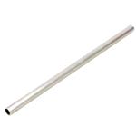 f Benel Aluminiumrohr für Hintergrund Rolle 300 cm x 5 cm x 2,5 mm