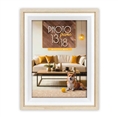 Zep BG646C Bologna Cream 10x15 cm