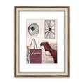 Zep Bilderrahmen DN934B Palmi Brown 20x30 / 30x40 cm