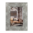 Zep Bilderrahmen KA657S Andria Silver 13x18 cm