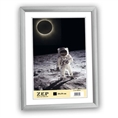 Zep Bilderrahmen KL7 Silver 40x50 cm