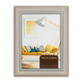 Zep Bilderrahmen LF446W Perugia White 10x15 cm