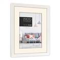 Zep Bilderrahmen NP23W Edison White 15x20 / 20x30 cm