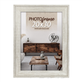 Zep Bilderrahmen RT534W Torino White 30x40 cm