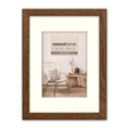 Zep Fotorahmen V4546D Malmo Brown 7x10/10x15 cm