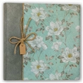 Zep Foto Album GD323250G Garden Grey mit 50 Seiten 32x32 cm