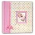Zep KA323230 Pergamin Album 30 sheets 32x32 cm rosa