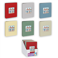 Zep KT4636 Album Slip-in 36 photos 10x15 cm 12 Stück