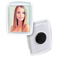 Zep Bilderrahmen Set 24x 73MPHB Magnet Frame 3,5x4,5 cm