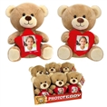 Zep Bilderrahmen Set 6x DD816 Teddy Frame 3,5x4,5 cm