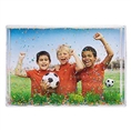 Zep Bilderrahmen Set 6x RB100 Football Frame 10x15cm
