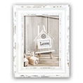 Zep Bilderrahmen SY946W Rivoli White 10x15 cm