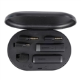 Boya 2.4 Ghz Krawatten-Mikrofon Drahtlos BY-WM3D für iOS