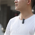 Boya 2.4 Ghz Krawatten-Mikrofon Drahtlos BY-WM3T2-D2 für iOS