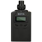 f Boya Drahtlose XLR Sender BY-WXLR8 Pro für BY-WM8 Pro